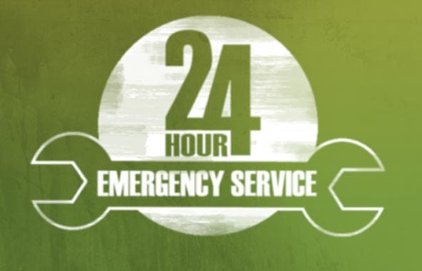24 hour emergency service in englewood